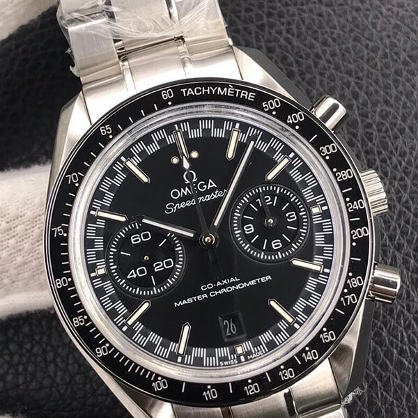 SPEEDMASTER - 329.30.44.51.01.001