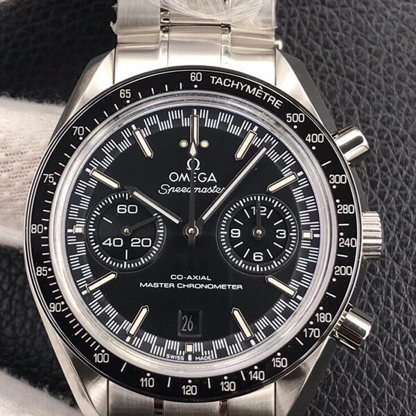 SPEEDMASTER - 329.30.44.51.01.001
