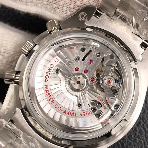 SPEEDMASTER - 329.30.44.51.01.001