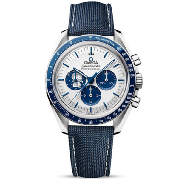 SPEEDMASTER -310.32.42.50.02.001